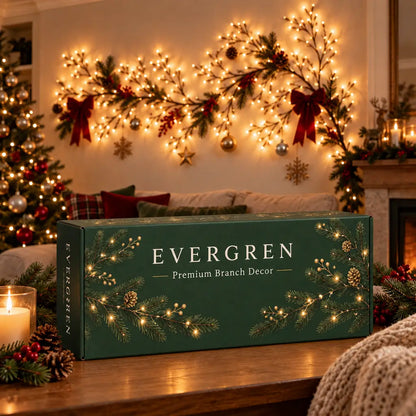 Evergren GlowVine™