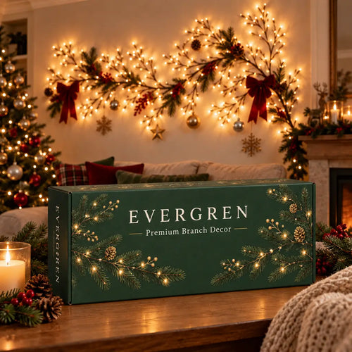 Evergren GlowVine™