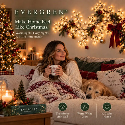 Evergren GlowVine™