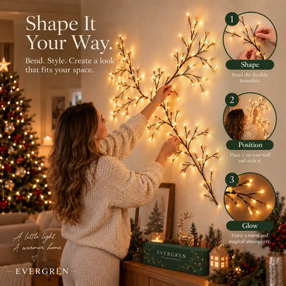 Evergren GlowVine™