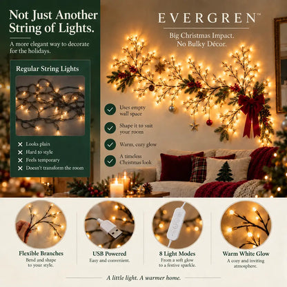Evergren GlowVine™