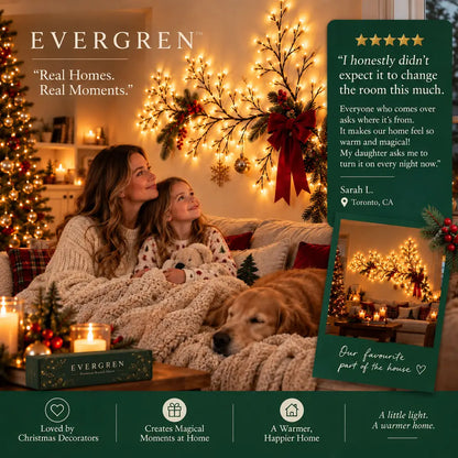 Evergren GlowVine™
